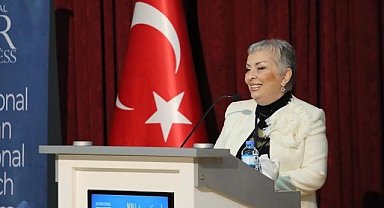 İbrahim Çeçen Vakfı Genel Müdürü görevden ayrıldı