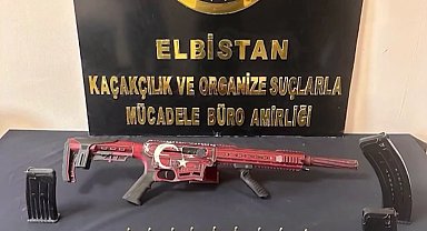 İçişleri'nden suç örgütlerine operasyon: 358 gözaltı