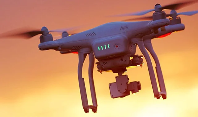 İHA pilotu başvuruları yüzde 236 arttı