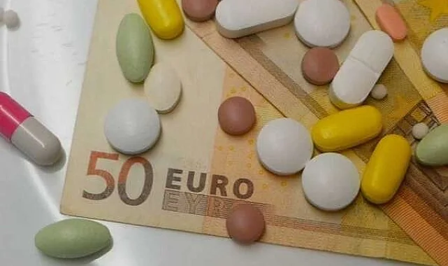 İlaç fiyatlarında Euro kuru ve kâr marjları güncellendi