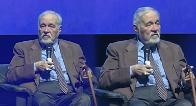 İlber Ortaylı'nın vefatı sonrası o sözleri sosyal medyada gündem oldu: 'Hayat çok kısa'