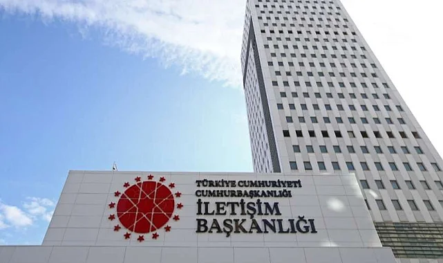 İletişim'den "Türkiye savaşa girecek" iddialarına açıklama!