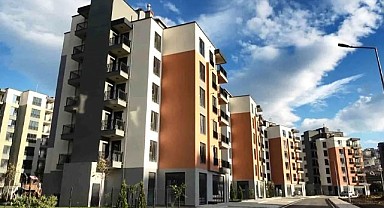 İlk El Konut Satışları Artışta