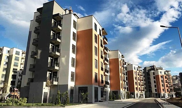 İlk El Konut Satışları Artışta