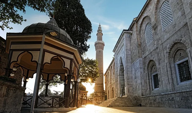 İllere göre bayram namazı saatleri... Türkiye ve dünyada ilk namaz vakitleri