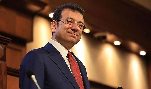 İmamoğlu İlk Kez Hakim Karşısına Çıkıyor