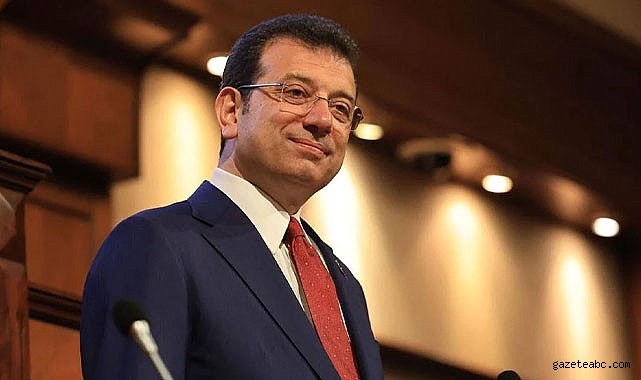 İmamoğlu İlk Kez Hakim Karşısına Çıkıyor