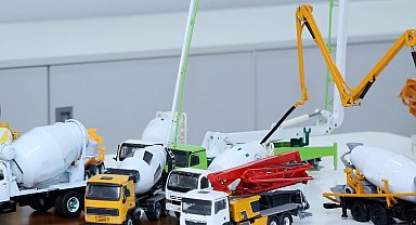 İnşaat sektörü denge arayışında!