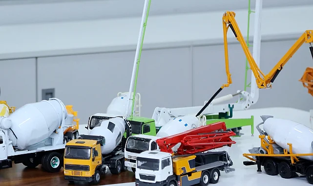 İnşaat sektörü denge arayışında!