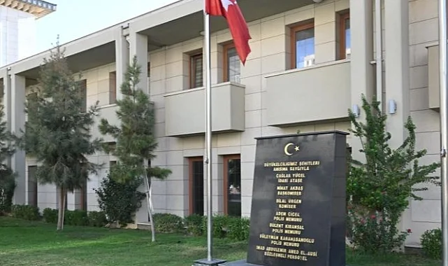 Irak'ta güvenlik alarmı! Türkiye'den vatandaşlarına kritik uyarı