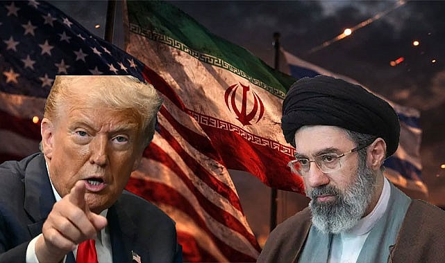 İran-ABD Görüşmelerinde Kritik Adım