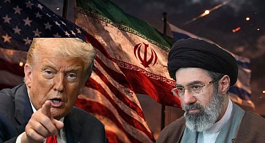 İran-ABD Görüşmelerinde Kritik Adım