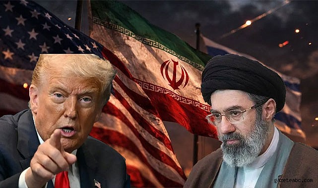 İran-ABD Görüşmelerinde Kritik Adım