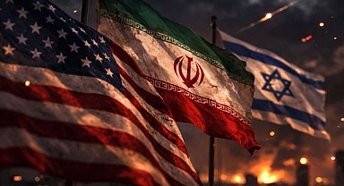 İran-ABD-İsrail Savaşı 20. Gününde