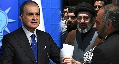 İran’da Yeni Dini Lider Hakkında AK Parti’den İlk Açıklama