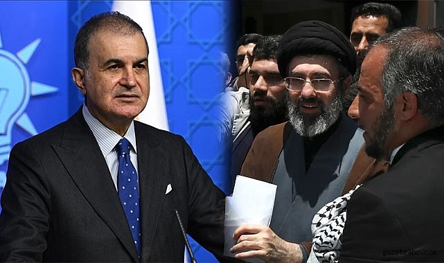 İran’da Yeni Dini Lider Hakkında AK Parti’den İlk Açıklama