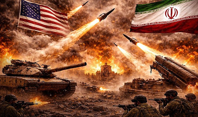 İran’dan “Görünmez Füze” Sürprizi