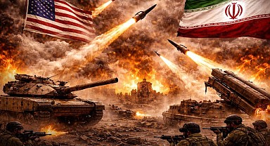 İran’dan “Görünmez Füze” Sürprizi