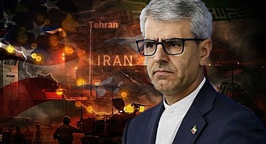 İran’dan Komşulara Dikkat Çağrısı