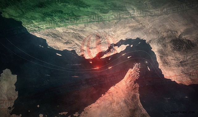 İran’dan Tehdit: "Boğazdan Herkesin Geçişi Riskte"