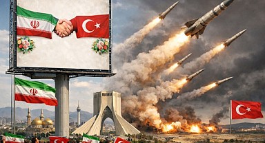 İran’dan Teşekkür Türkiye’den Tepki