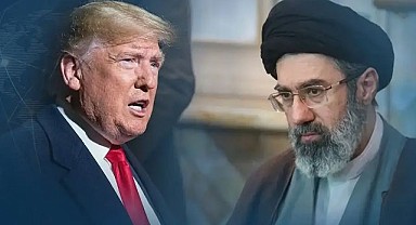 İran’dan Trump’a Alaycı Ateşkes Tepkisi