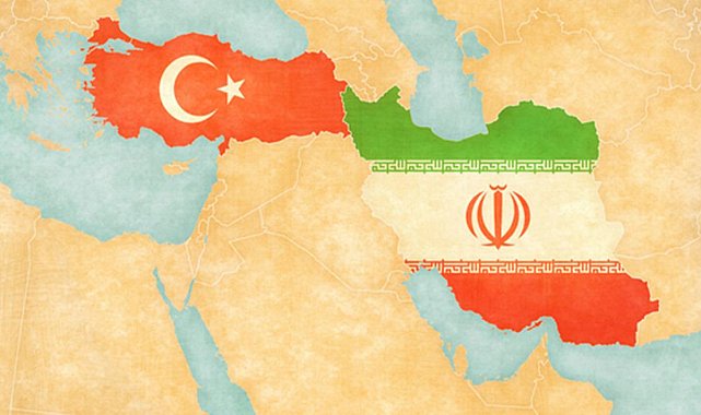 İran'dan Türkiye açıklaması: Füze atışı yapmadık