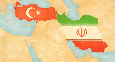 İran'dan Türkiye açıklaması: Füze atışı yapmadık