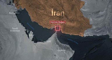 İran’dan Uluslararası Deniz Trafiğine Sert Uyarı