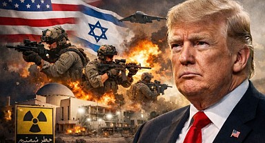 İran İçin Planlanan Özel Operasyon