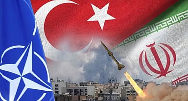 İran İddiaları Reddediyor Türkiye Delil Sunuyor