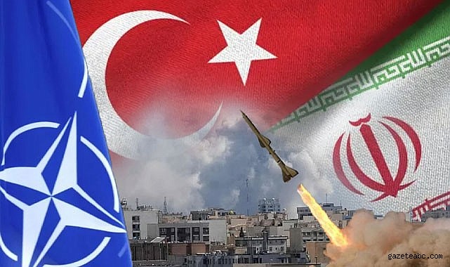 İran İddiaları Reddediyor Türkiye Delil Sunuyor