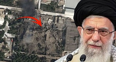 İran-İsrail Arasında Dijital Cephe Genişliyor