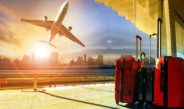 İran kaynaklı hava sahalarında kısıtlama... 15 uçuş divert etti, İstanbul'a yoğunluk arttı