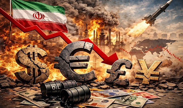 İran Krizi Küresel Para Birimlerini Etkiledi