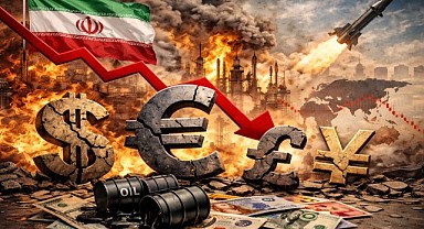 İran Krizi Küresel Para Birimlerini Etkiledi