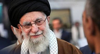 İran lideri Hamaney öldürüldü! İran'da 40 günlük yas ilan edildi