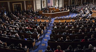 İran Operasyonu Kongre’de Gündem Oldu