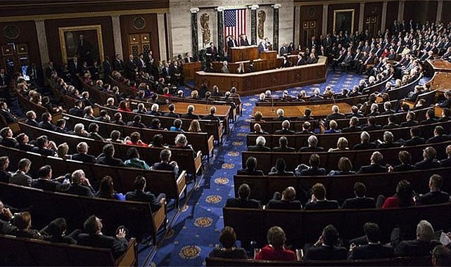 İran Operasyonu Kongre’de Gündem Oldu