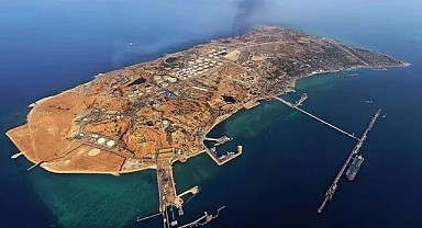 İran Petrolünün Kalbi Hedefte