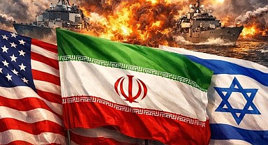 İran Saldırıları Dengeleri Değiştirdi