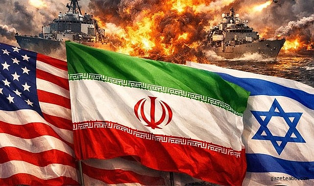 İran Saldırıları Dengeleri Değiştirdi