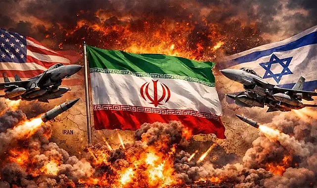 İran Savaşı 24. Gününde