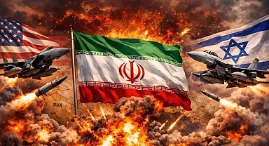 İran Savaşı 24. Gününde