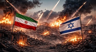 İran Savaşı'nda Diplomasi İhtimali Tartışılıyor