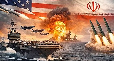 İran Savaşında 5. Gün