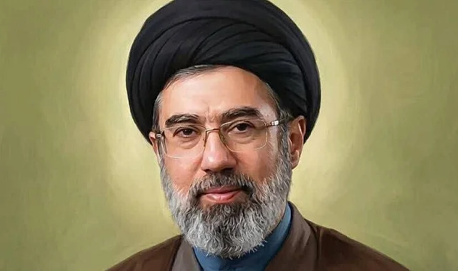 İran'da Mücteba Hamaney dönemi başladı