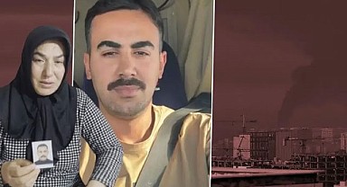 İş İçin Gittiği İran’da TIR Şoförü Ağır Yaralandı