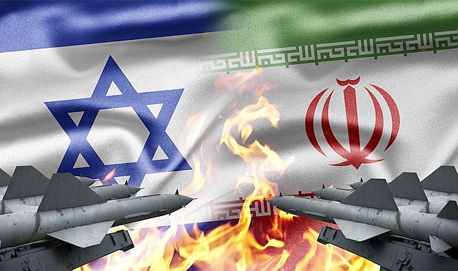 İsrail-İran Gerilimi Tırmanıyor