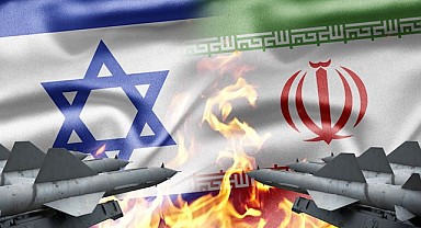 İsrail-İran Gerilimi Tırmanıyor